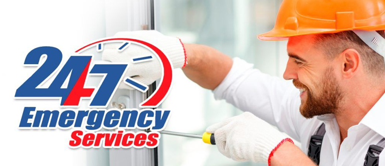 24 hour Commercial Locksmith loomis