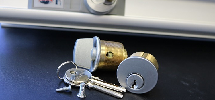 Commercial Lock Installation Loomis