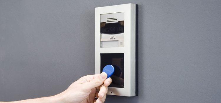 Door Fob Copy Loomis