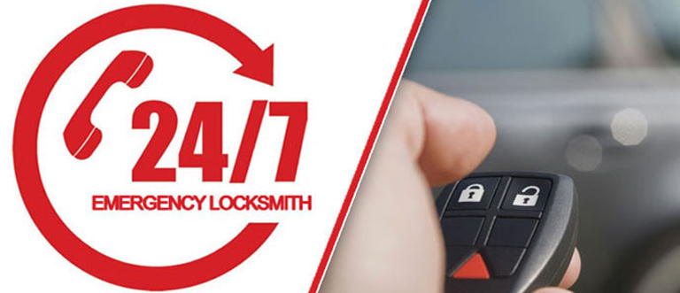 Emergency Locksmith Loomis