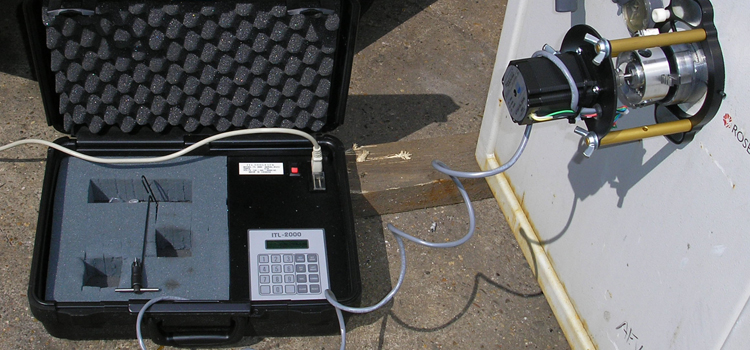 Safe Unlocking Loomis